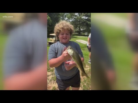 What Kind Of Fish Is Chapin