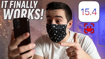 How iOS 15.4 JUST FIXED the iPhone 13 Pro! (120hz FIX ✅)