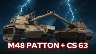 картинка: ПРОКАЧУЮ СТ 11 РІВНЯ #3