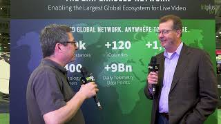 Zixi enabled networks at NAB 2023