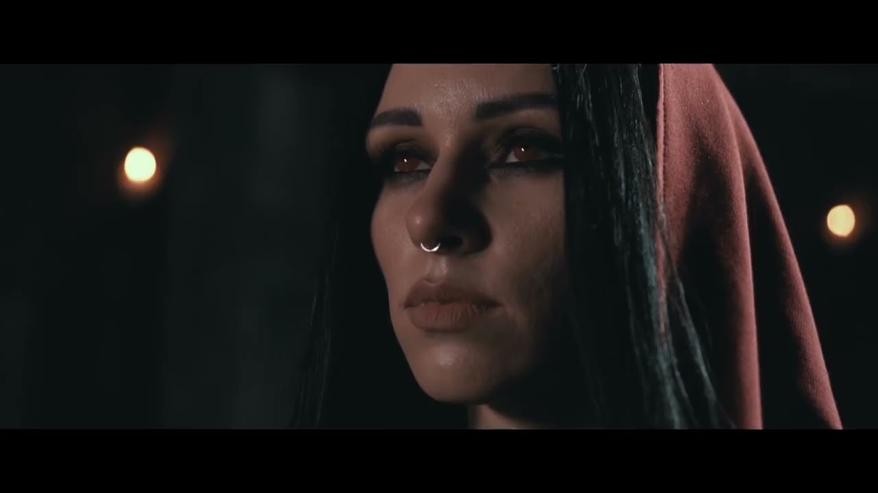 Chrono's Idol - Sacramental (Official Music Video) Remastered