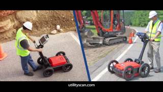 GSSI UtilityScan