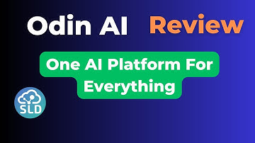 Odin AI Review: AI Assistant for Turbocharging Tasks, Content Creation, and Meeting Efficiency