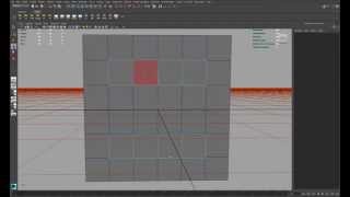 Zbrush Tiling Textures_Sculpt Setup Zbrush Tiling Textures_Sculpt Setup