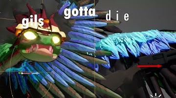 I learnt 3d animation to make that 1 video