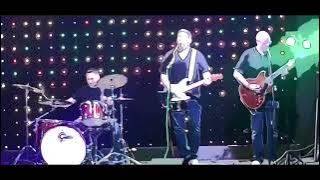 The SP covering Oasis #TheSP #Oasis #MorningGlory #Acquiesce 