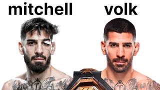 UFC Champion's BEST vs WORST Performances