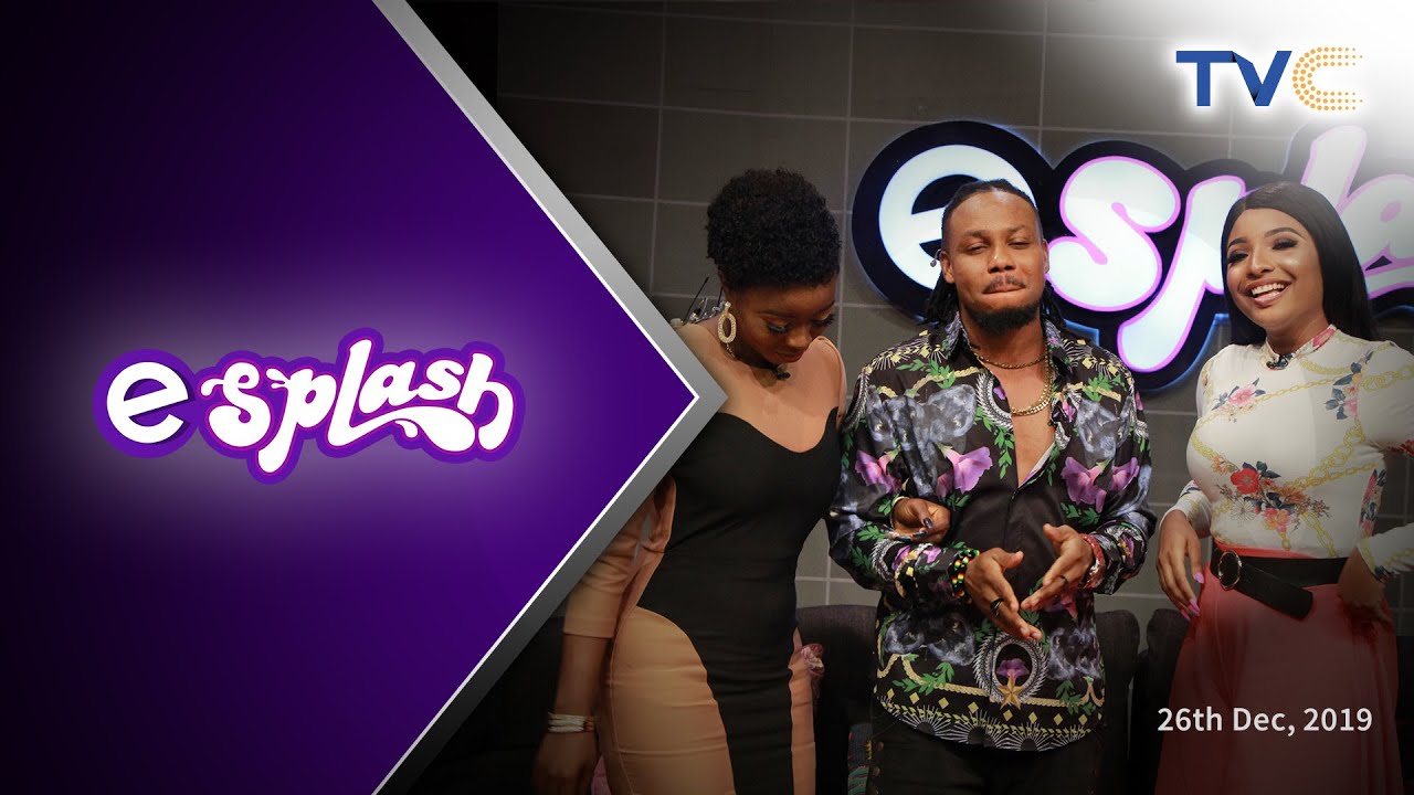 Top Nigerian Gospel Artistes Of The Decade, Who's Your Favorite?