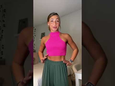 SHEIN SUMMER HAUL #Shorts