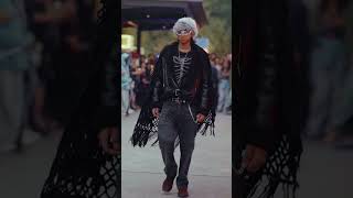 Day-2’s flash runway was a huge success. Which outfit is your favorite? Let us know in the comments.