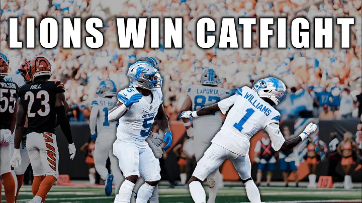 Video 11122641: lion bengal, bengals game, catfight