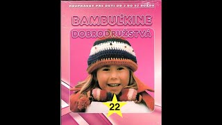 Bambulka 22  Slivkovy lekvar