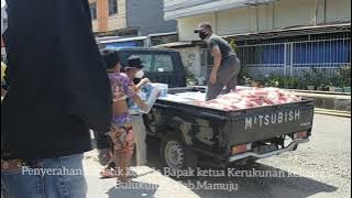 GAPURA PRAY for SULBAR part 1