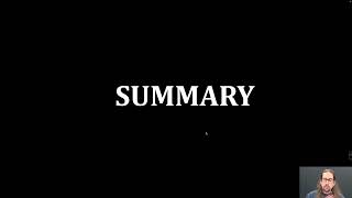 Lecture 15.4: summary of other estimators of causal effects