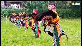 Ebeg,kuda kepang banyunasan.paguyuban sekar sukma sari.wanasari penakir pemalang.
