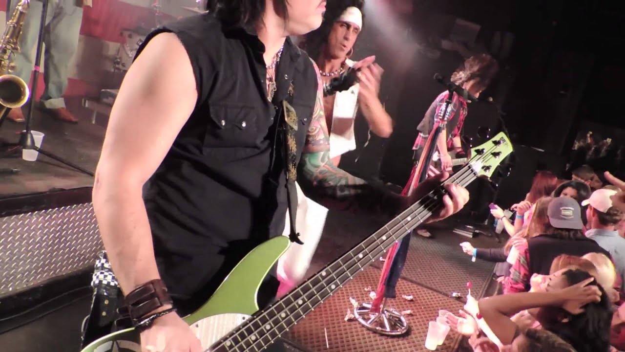 to the Show The Velcro Pygmies HD YouTube