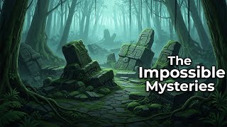 Unexplained Ancient DISCOVERIES  That Defy Logic  Calm Documentary for Sleep