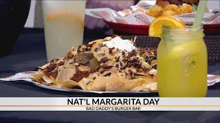 Bad Daddy's Burger Bar