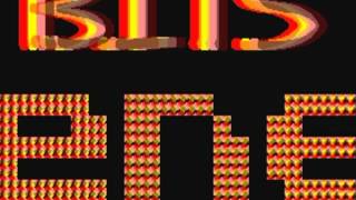 BITS 0044. Atari ST. Sommarhack 2012. Demostration.