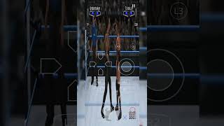 PS2 Emulator PNACH Cheats - WWE SmackDown! VS RAW 2007