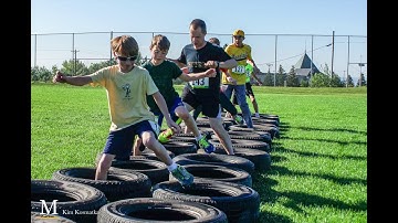 Inaugural Hilltop Hustle 2016