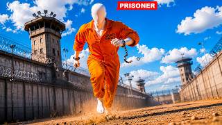 He Escaped Prison for 20 Years And Then Google Maps Found Him