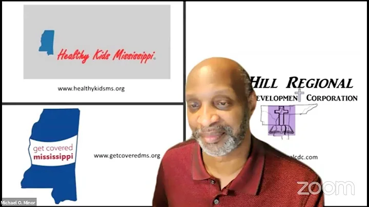 Healthy Kids Mississippi Third Wednesday Resource ...