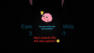 Java Increment Trick Explained in 15 Sec!