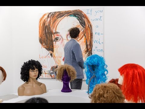 Video: Insajder Ponude Za Art Basel Miami