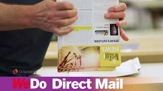 Sir Speedy Direct Mail