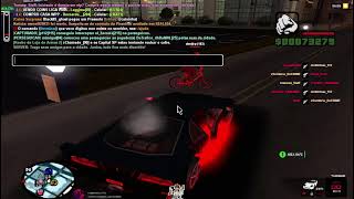 (🔴LIVE) jogando half-life