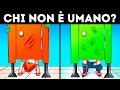 Indovinelli: Misteri infestanti svelati