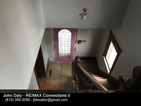 909 Julien Street, Belvidere, IL home video tour
