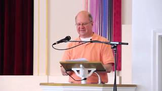 Jack Sisk - Gateway to Peace Celebration 2012 News