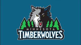 RAW Minnesota Timberwolves defense chant 7 - synth bell