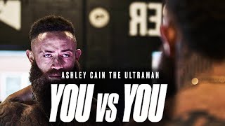 TAKING ON THE IMPOSSIBLE | Ashley Cain