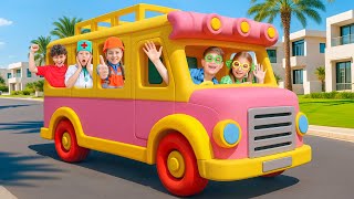 wheel house adventure