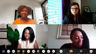 CHSS Virtual Alumni Panel