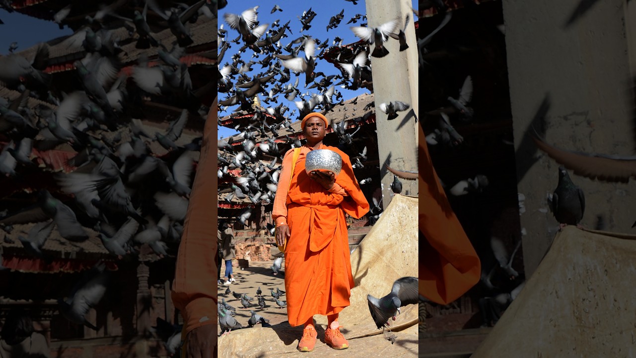 China's New Soft Power Front: Buddhism