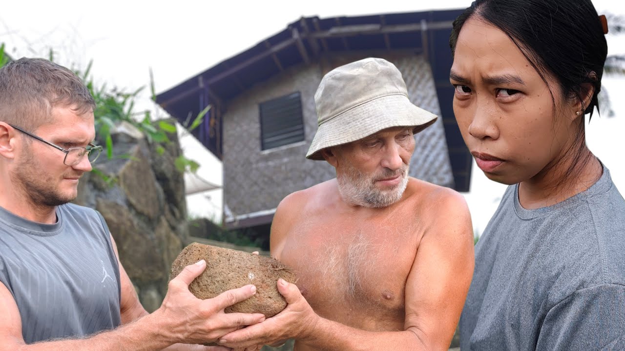 Моя жена ненавидит моего отца?! Правда, которую никто не ожидал ...