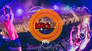 [KAYZO EDC Las Vegas Mashup] In The Pit VS Mal De Mar VS Whistle Wars VS Whistle