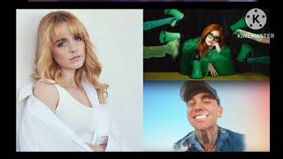 Mckenna Grace ft. blackbear & KANNER - Bark To The Beat (z filmu Psi Patrol) TŁUMACZENIE PL