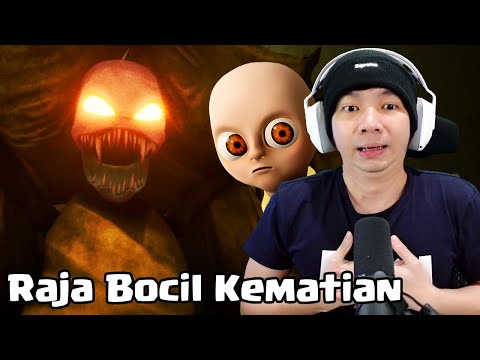 Raja Bocil Kematian - The Baby In Yellow Indonesia (Escape)