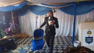 Apostle Collin Ndlovu(1)