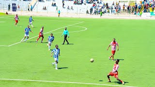 BIHINDUYE ISURA NYUMA Y'IKARITA ITUKURA .KAGAME CUP RUBENGERA ft KIMONYI P1 UMUGANDA STADIUM (2024)