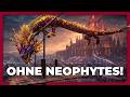 KOMPLETT BROKEN AURELIAX ZÄHMEN Ohne Gegen NEOPHYTES Zu KÄMPFEN