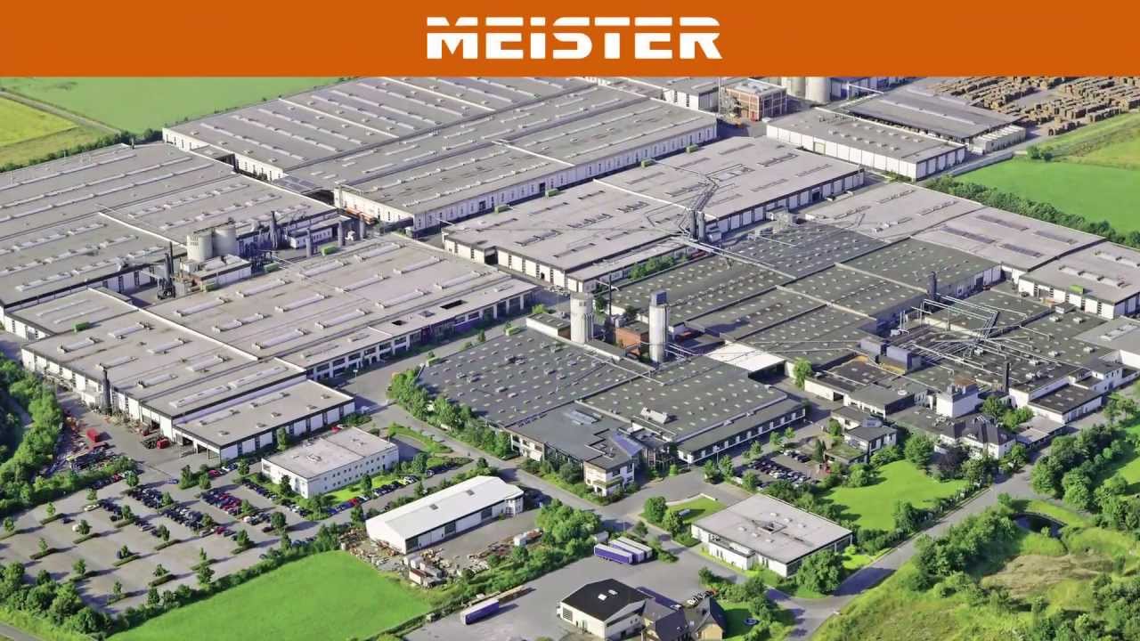 MeisterWerke Baumer Inspection by Foto Art Buschmann YouTube
