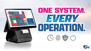 POS System Overview: A Complete Look at Store Operations and Checkout screenshot 4