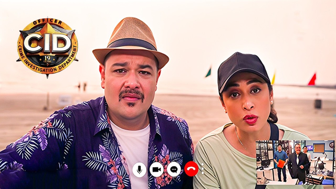 CID Season 2 | সি.আই.ডি | CID | CID New Episode 2026 | Crime Story 2025 | CID Latest Episode
