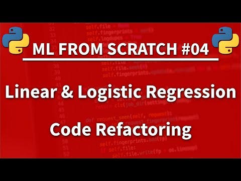 Linear and Logistic